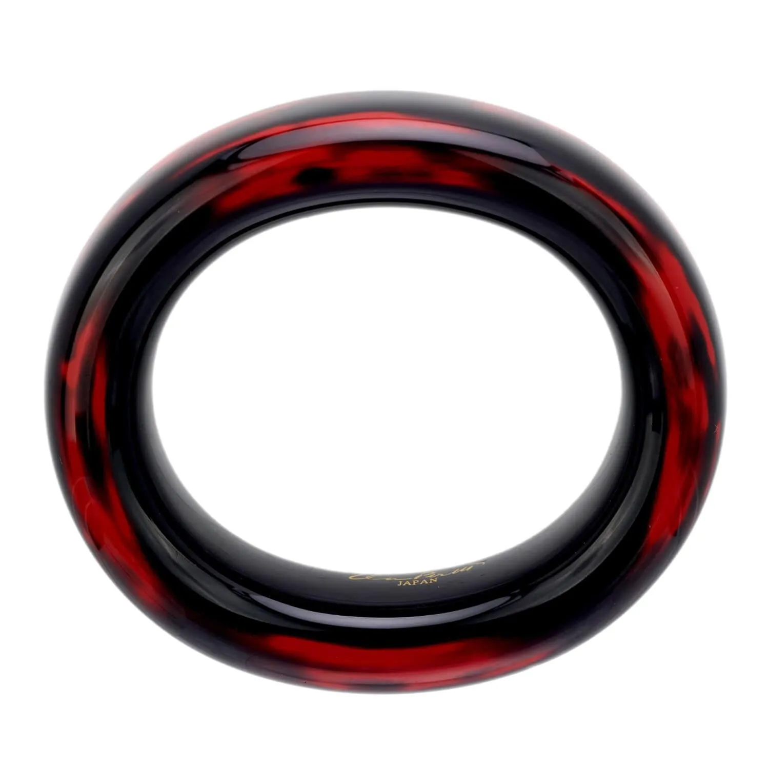 ELSA PERETTI for TIFFANY & CO Vintage Lacquer Bangle