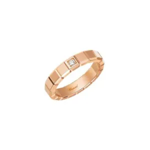 Ice Cube Pure Ring