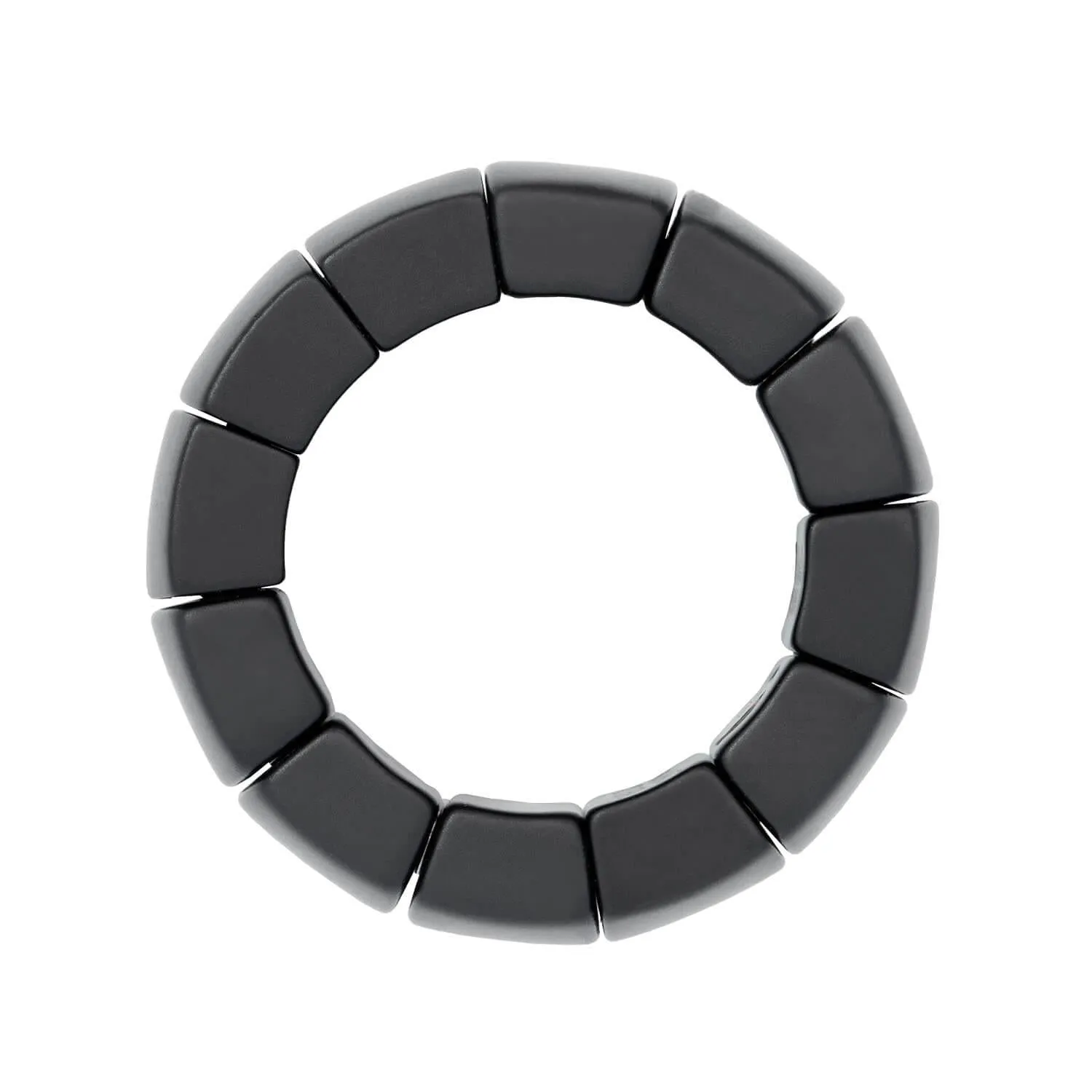 ROBERTO DEMEGLIO Ceramic Ring